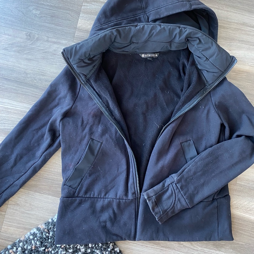 Athleta athletic jacket